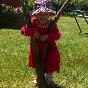 Meet your Posher, Victoria